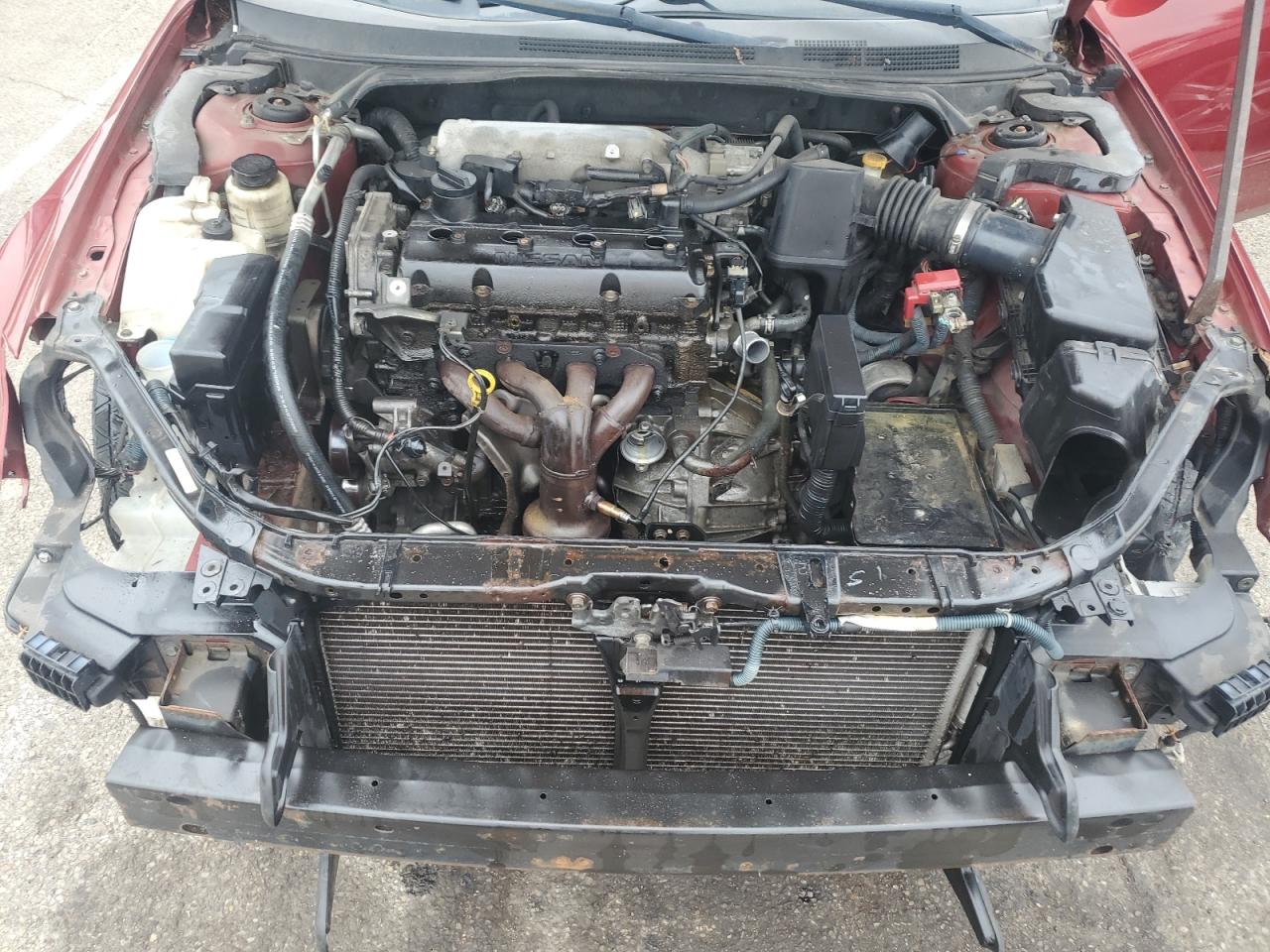 1N4AL11D66C232358 2006 Nissan Altima S