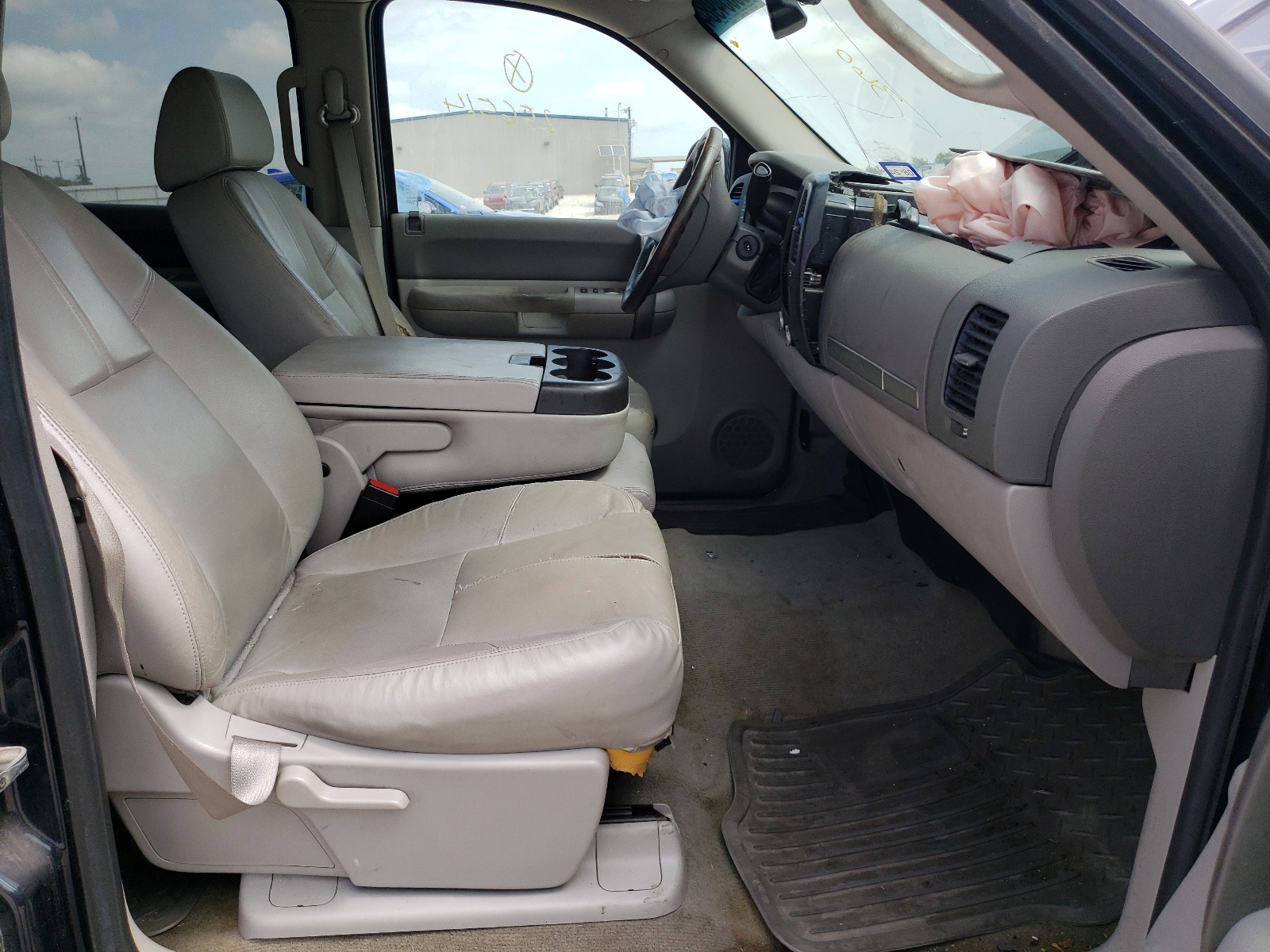 3GTEC13J68G256514 2008 GMC Sierra C1500