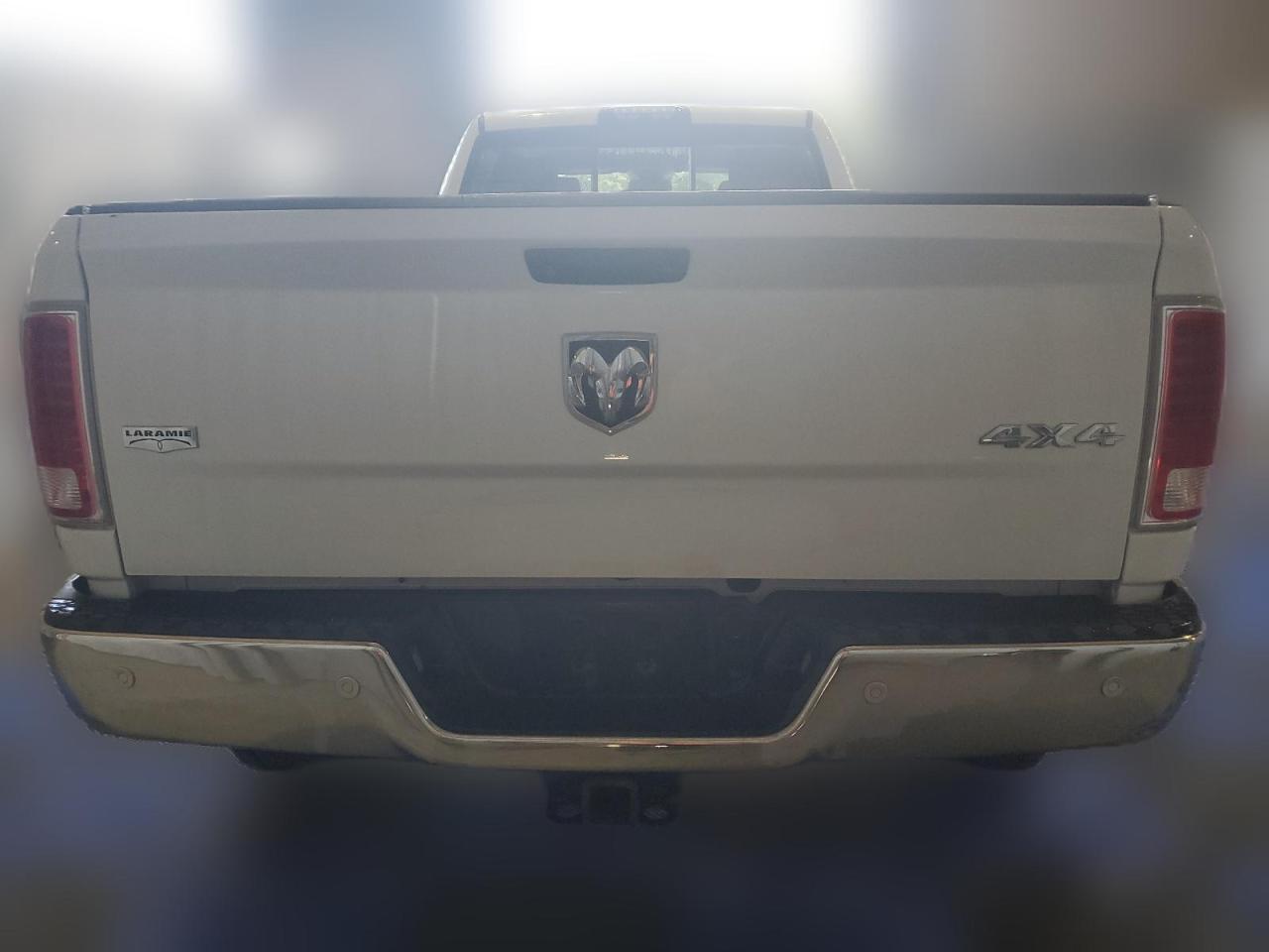 2018 Ram 2500 Laramie VIN: 3C6UR5KL9JG150771 Lot: 58056034