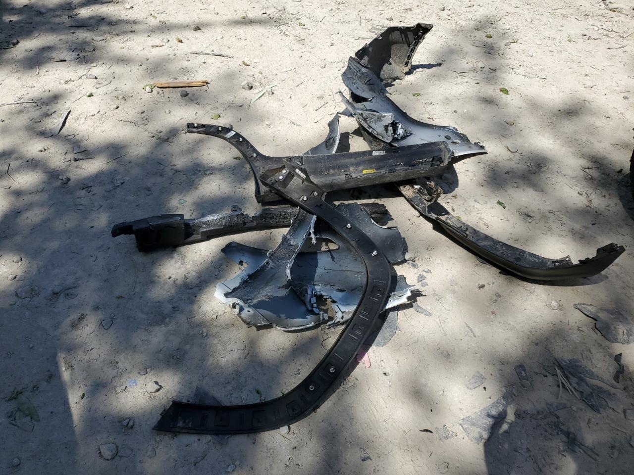 2020 GMC Terrain Sle VIN: 3GKALMEV3LL172901 Lot: 58036754