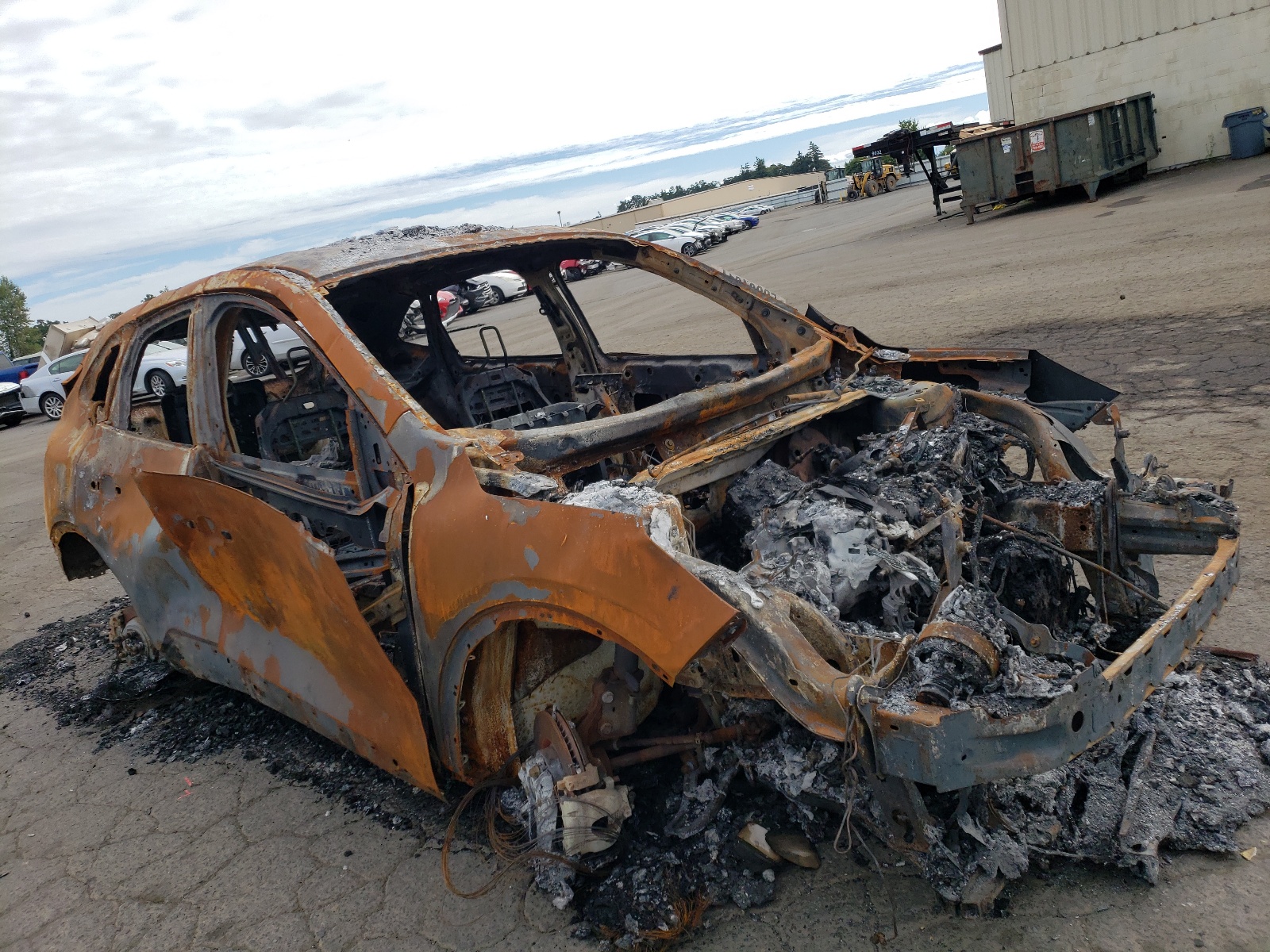 1FMCU9F65NUB59321 2022 Ford Escape S