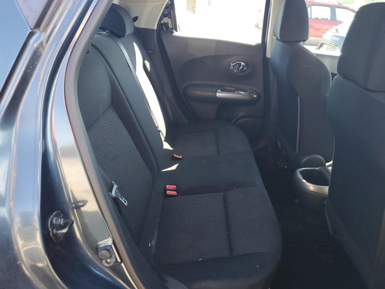 2013 Nissan Juke S VIN: JN8AF5MV1DT215689 Lot: 60291074