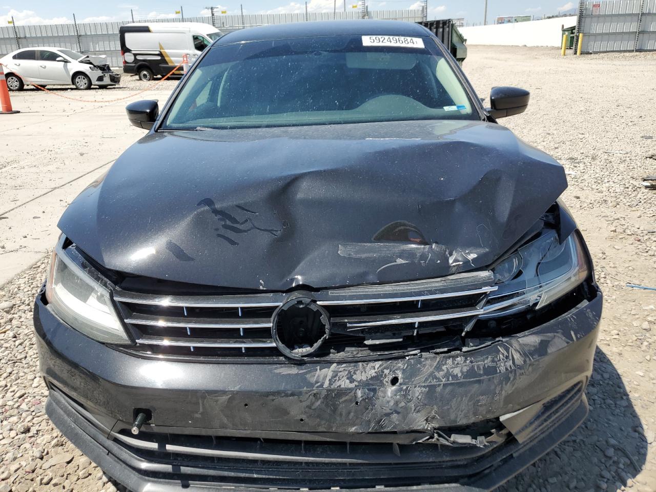 2018 Volkswagen Jetta - Image 5