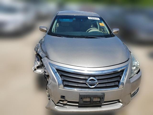  NISSAN ALTIMA 2014 Цвет загара