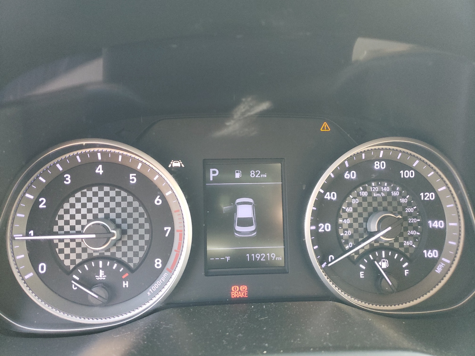 5NPD84LF2KH408538 2019 Hyundai Elantra Sel