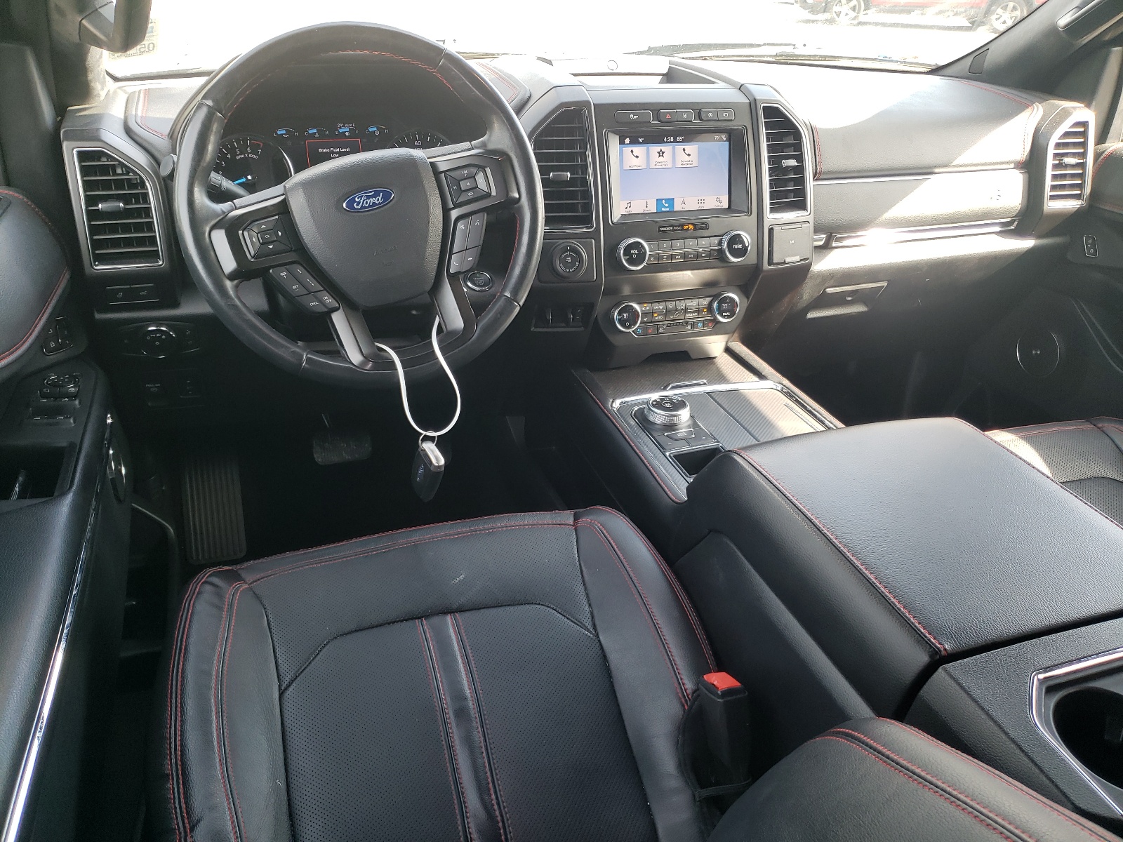 1FMJU1KT0KEA34575 2019 Ford Expedition Limited