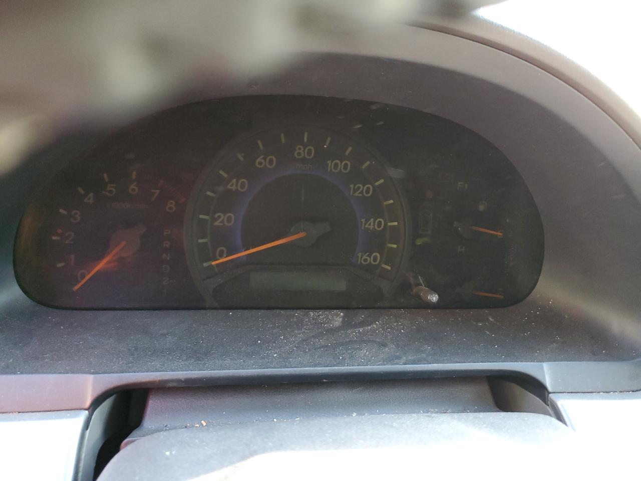 2010 Honda Odyssey Exl VIN: 5FNRL3H78AB080703 Lot: 58361714