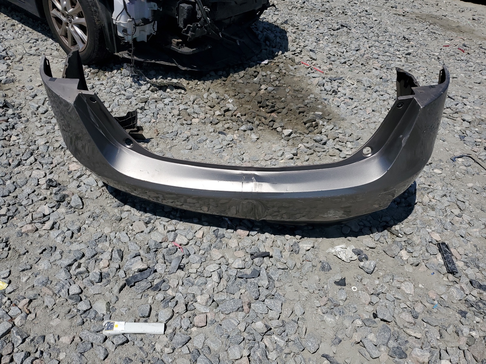 JN8AS5MT9AW030777 2010 Nissan Rogue S