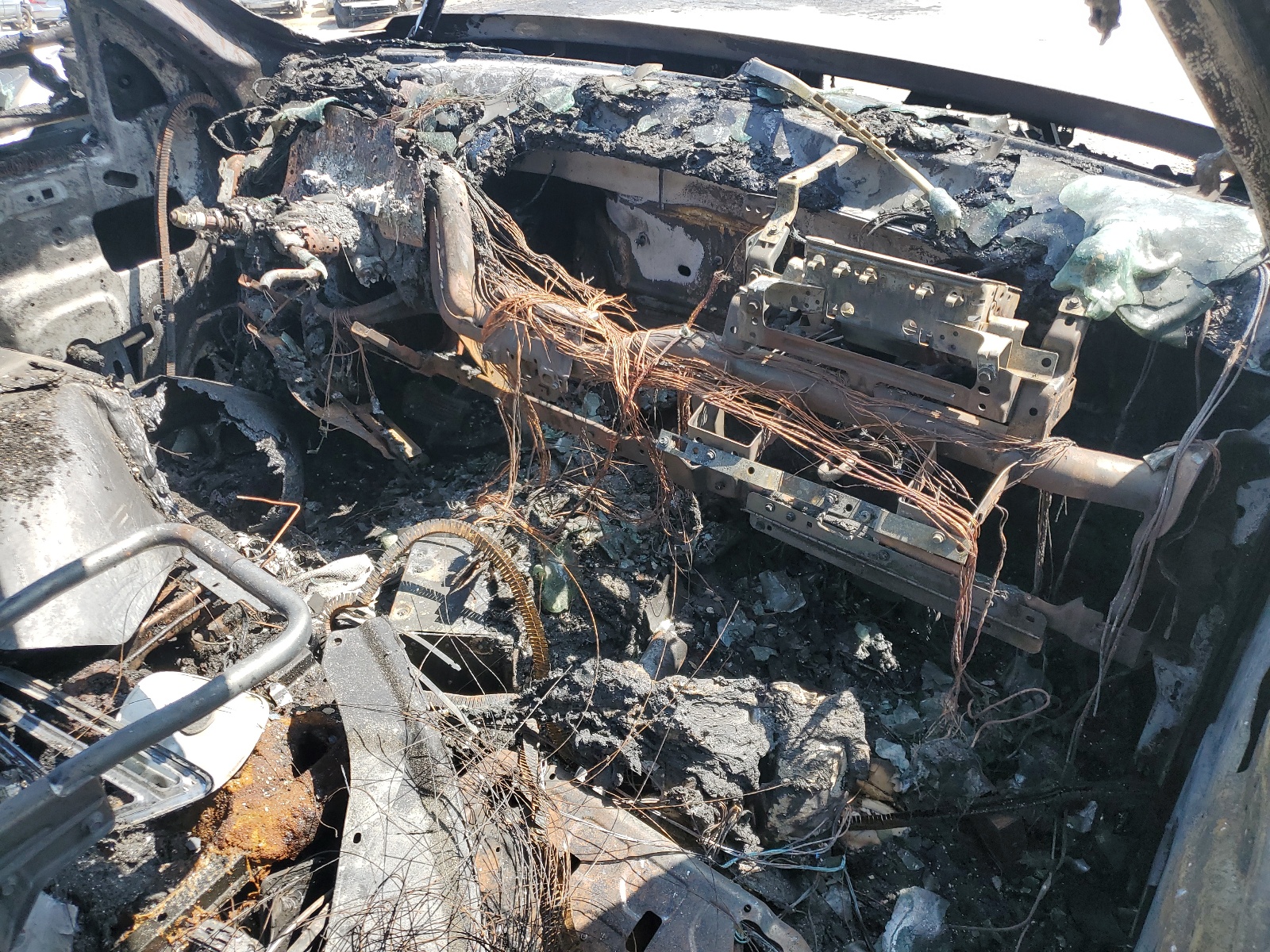 1GTEC14X08Z215816 2008 GMC Sierra C1500