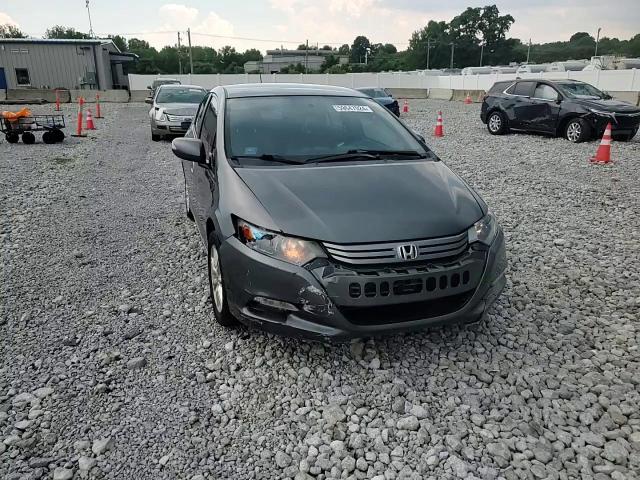 2011 Honda Insight Ex VIN: JHMZE2H79BS006262 Lot: 59647024