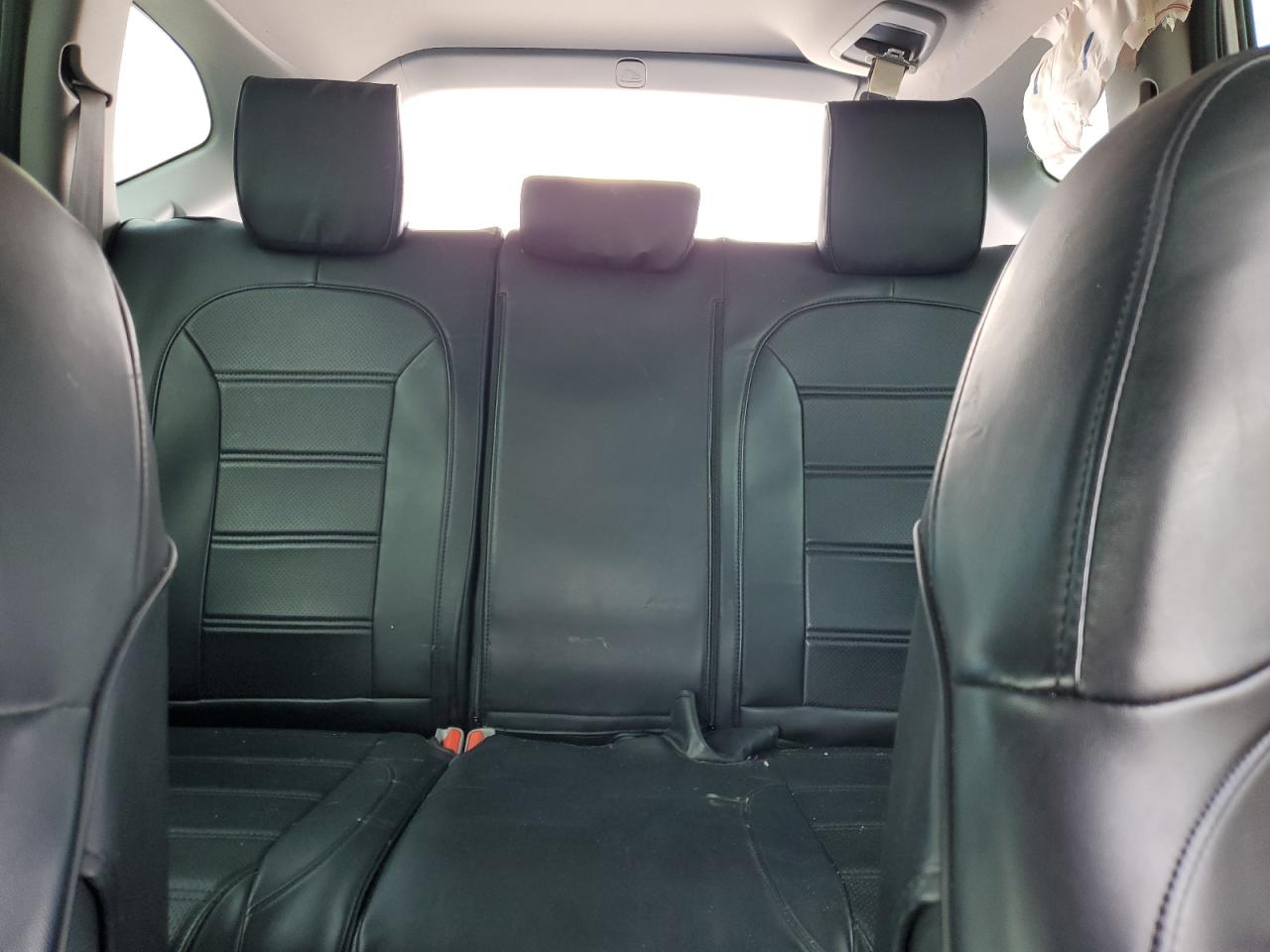 2017 Honda Cr-V Lx VIN: 7FARW5H37HE011340 Lot: 61048834