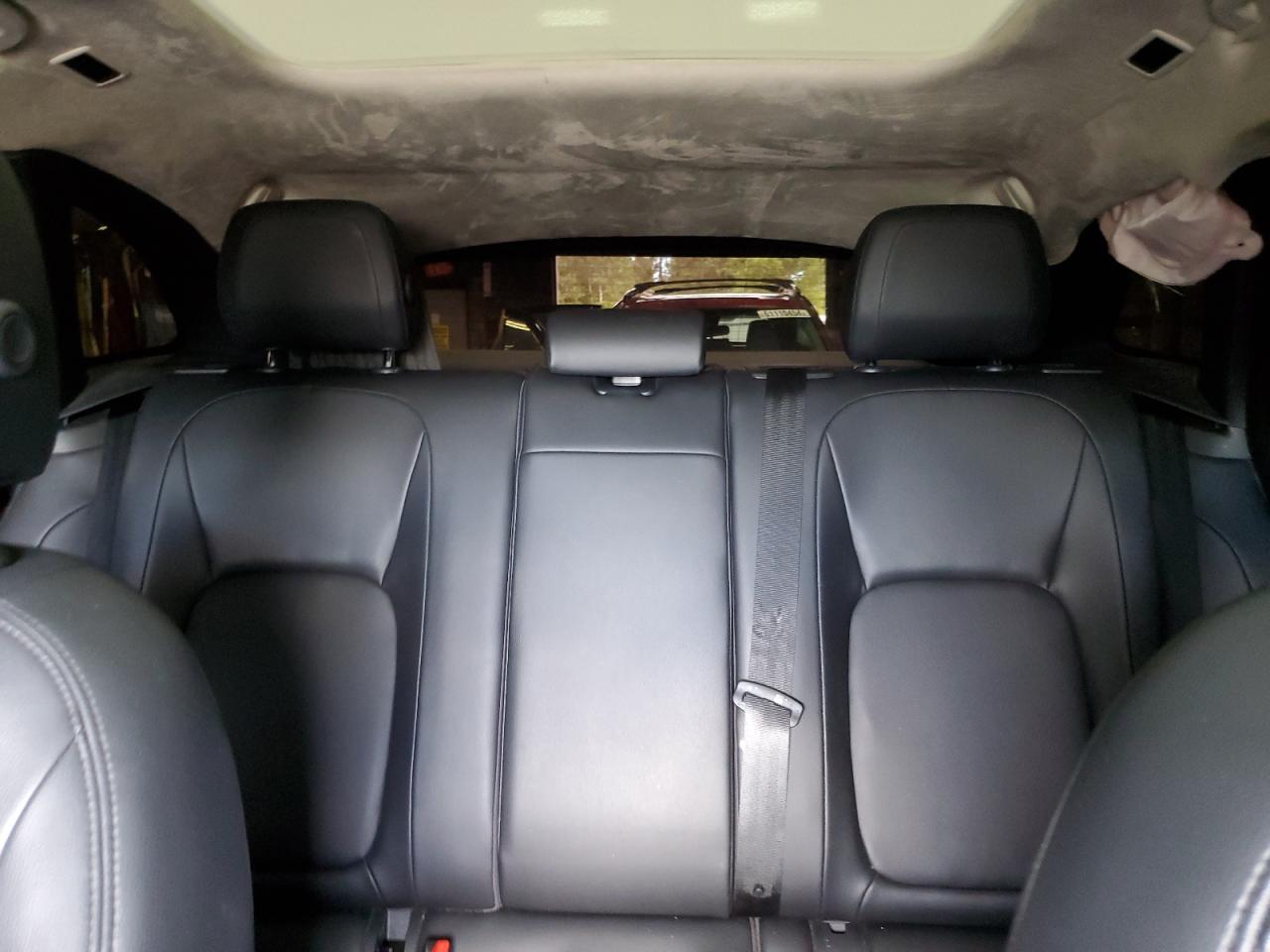 2020 Jaguar F-Pace Premium VIN: SADCJ2FX2LA623603 Lot: 60941654