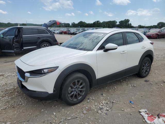 2021 Mazda Cx-30  იყიდება Kansas City-ში, KS - Water/Flood