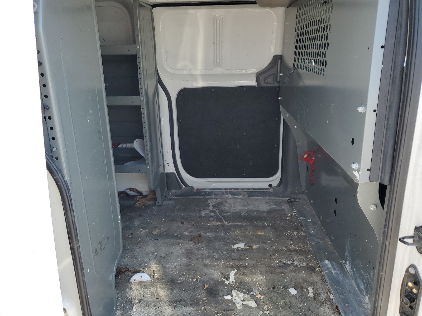 3N6CM0KN7GK697273 2016 Nissan Nv200 2.5S