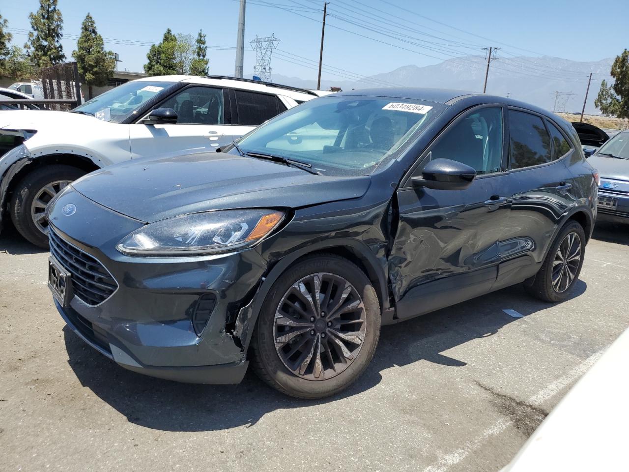 2022 Ford Escape - Image 1