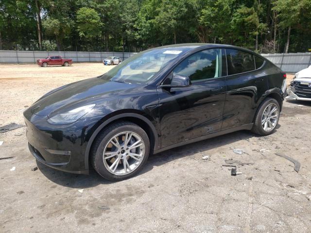 5YJYGDEE4MF062602 Tesla Model Y 