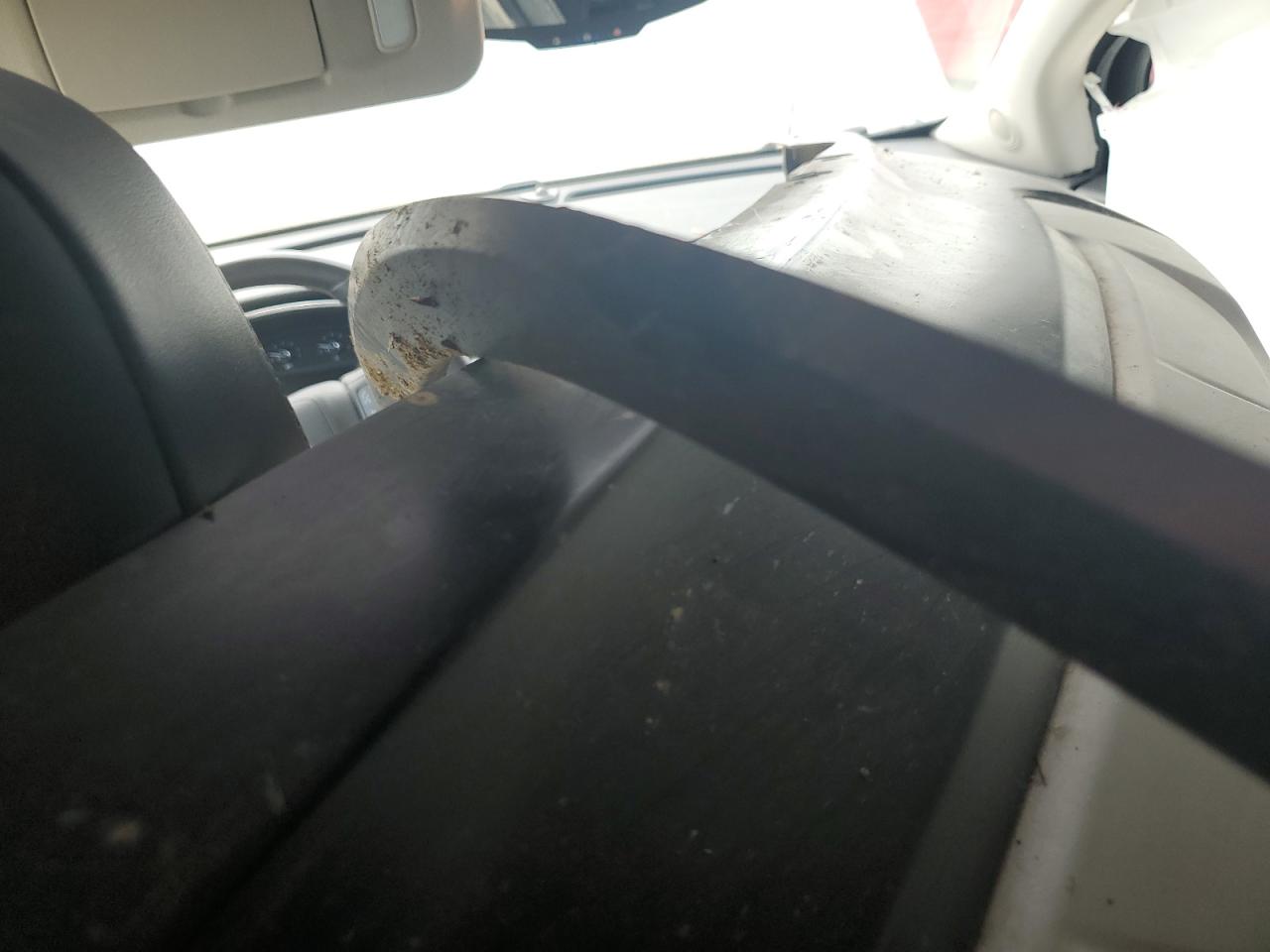 2017 Buick Encore Sport Touring VIN: KL4CJ2SB2HB111082 Lot: 57723014