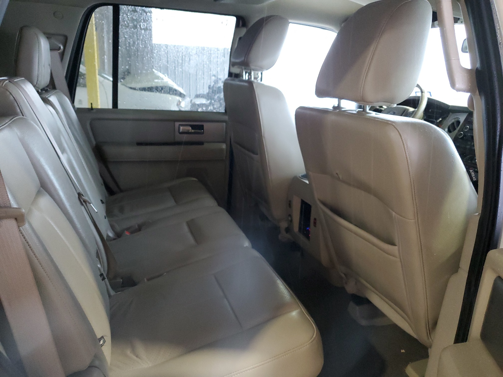 1FMJU1K51AEA71392 2010 Ford Expedition Limited