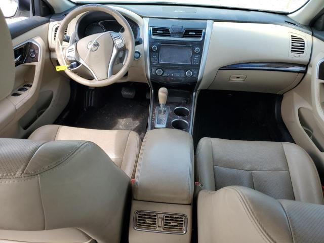 1N4BL3AP2FC132140 | 2015 Nissan altima 3.5s