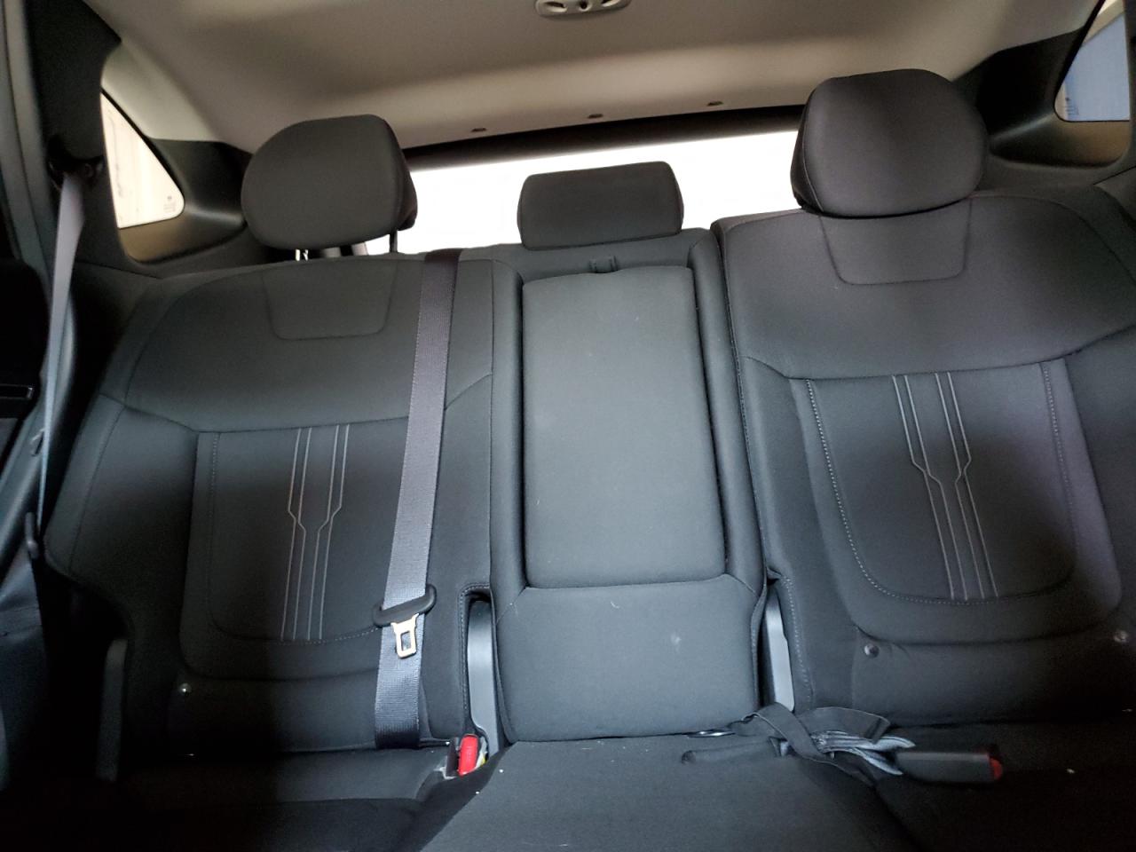 2022 Hyundai Tucson Sel Convenience VIN: KM8JFCA16NU048898 Lot: 57088494