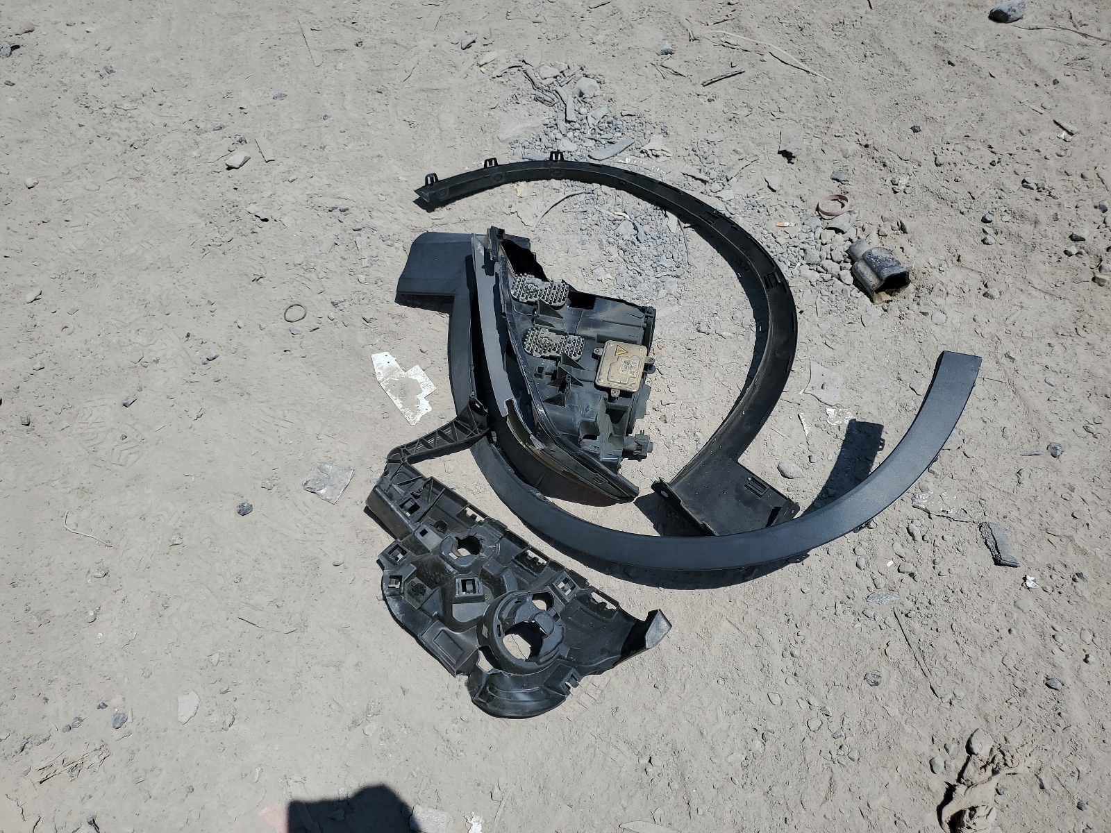 5UXWX5C51BL707621 2011 BMW X3 xDrive28I