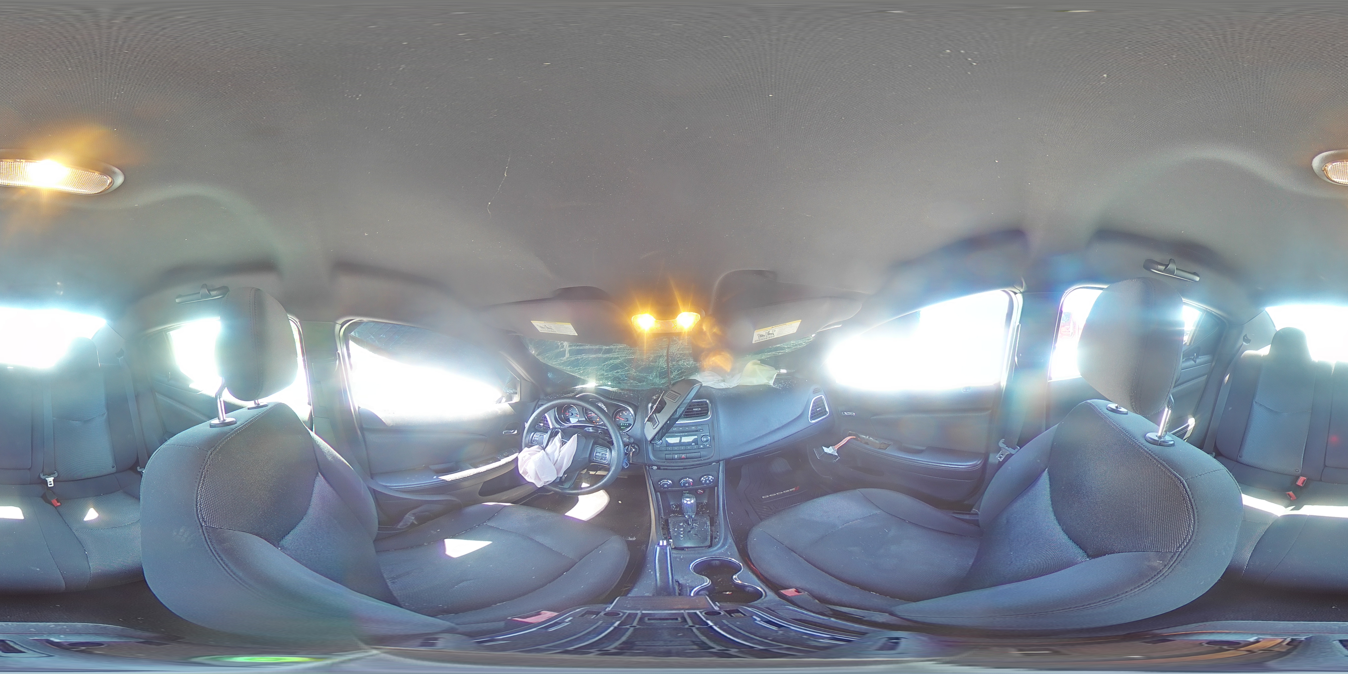 2014 Dodge Avenger Se VIN: 1C3CDZAGXEN224568 Lot: 56958504