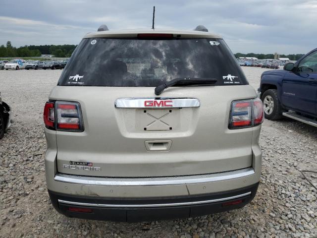  GMC ACADIA 2014 Колір засмаги