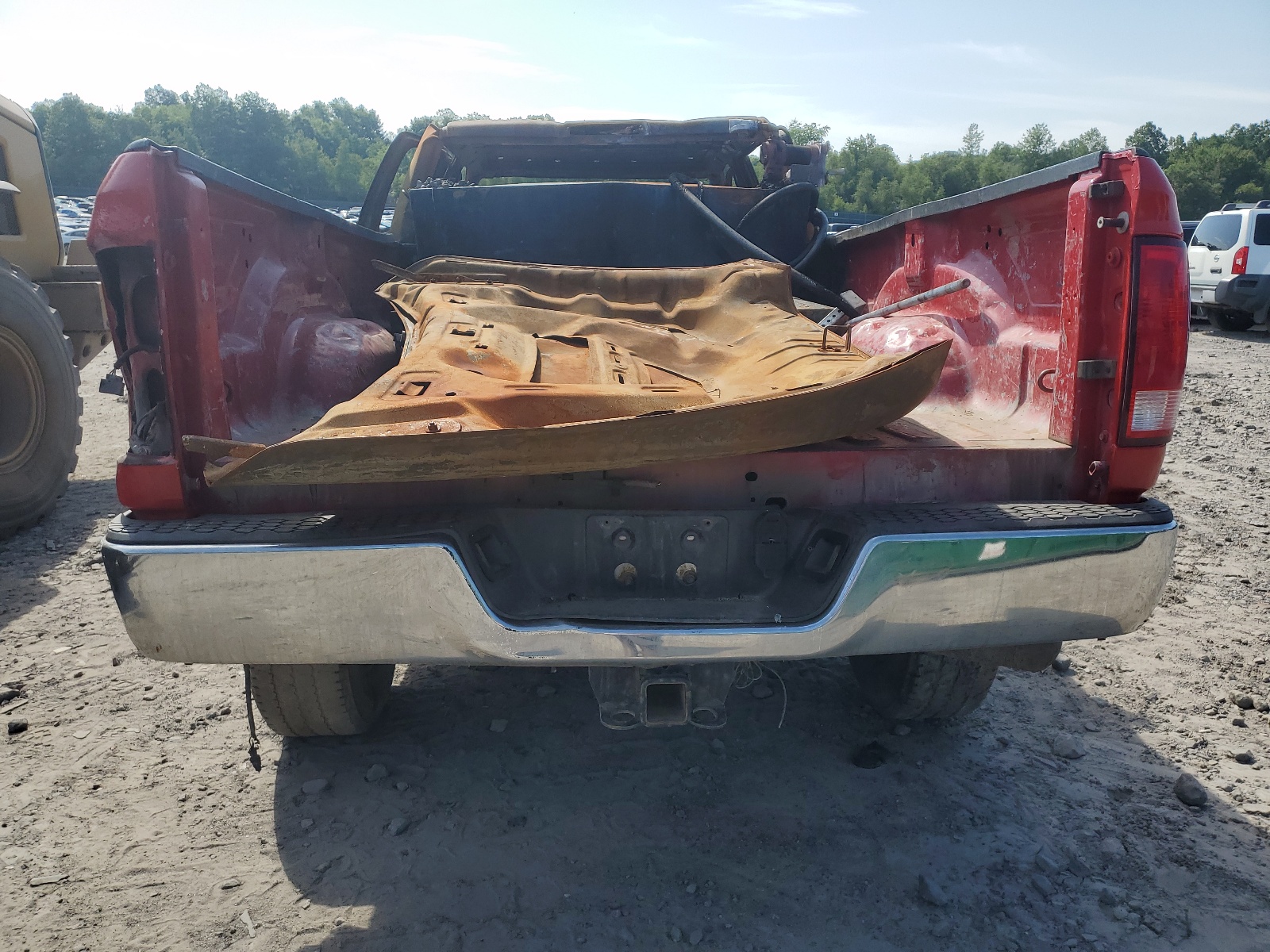 3C6UR5HL3HG554697 2017 Ram 2500 St