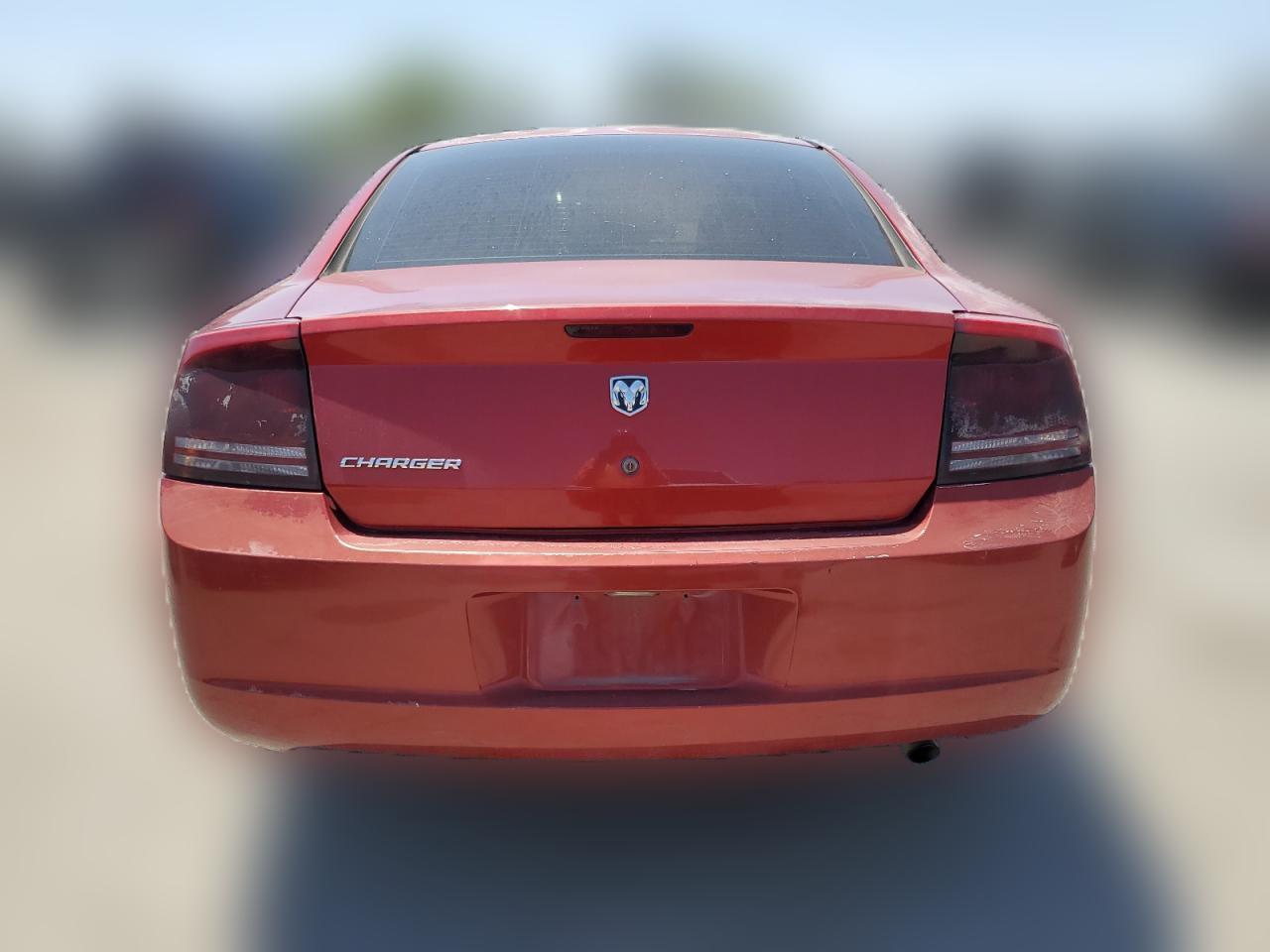 2B3KA43R57H725026 2007 Dodge Charger Se