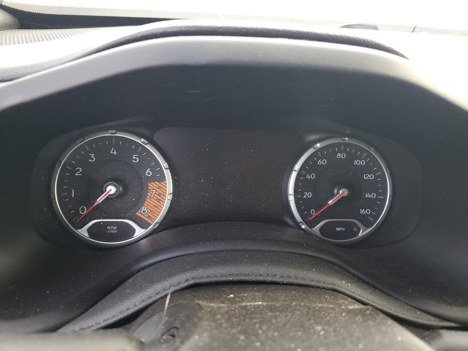 ZACNJDD15MPN33262 2021 Jeep Renegade Limited