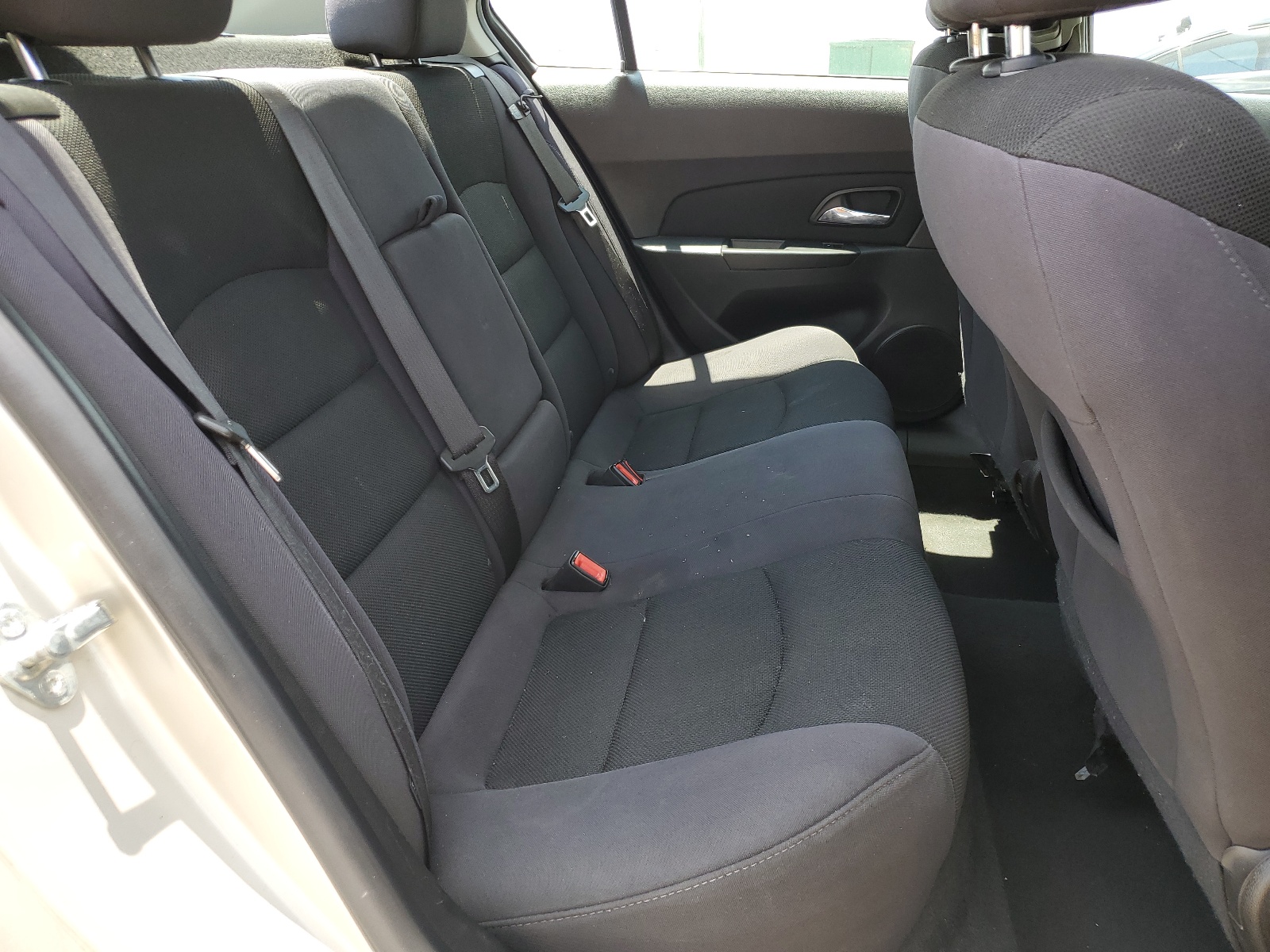 1G1PC5SB9E7131811 2014 Chevrolet Cruze Lt