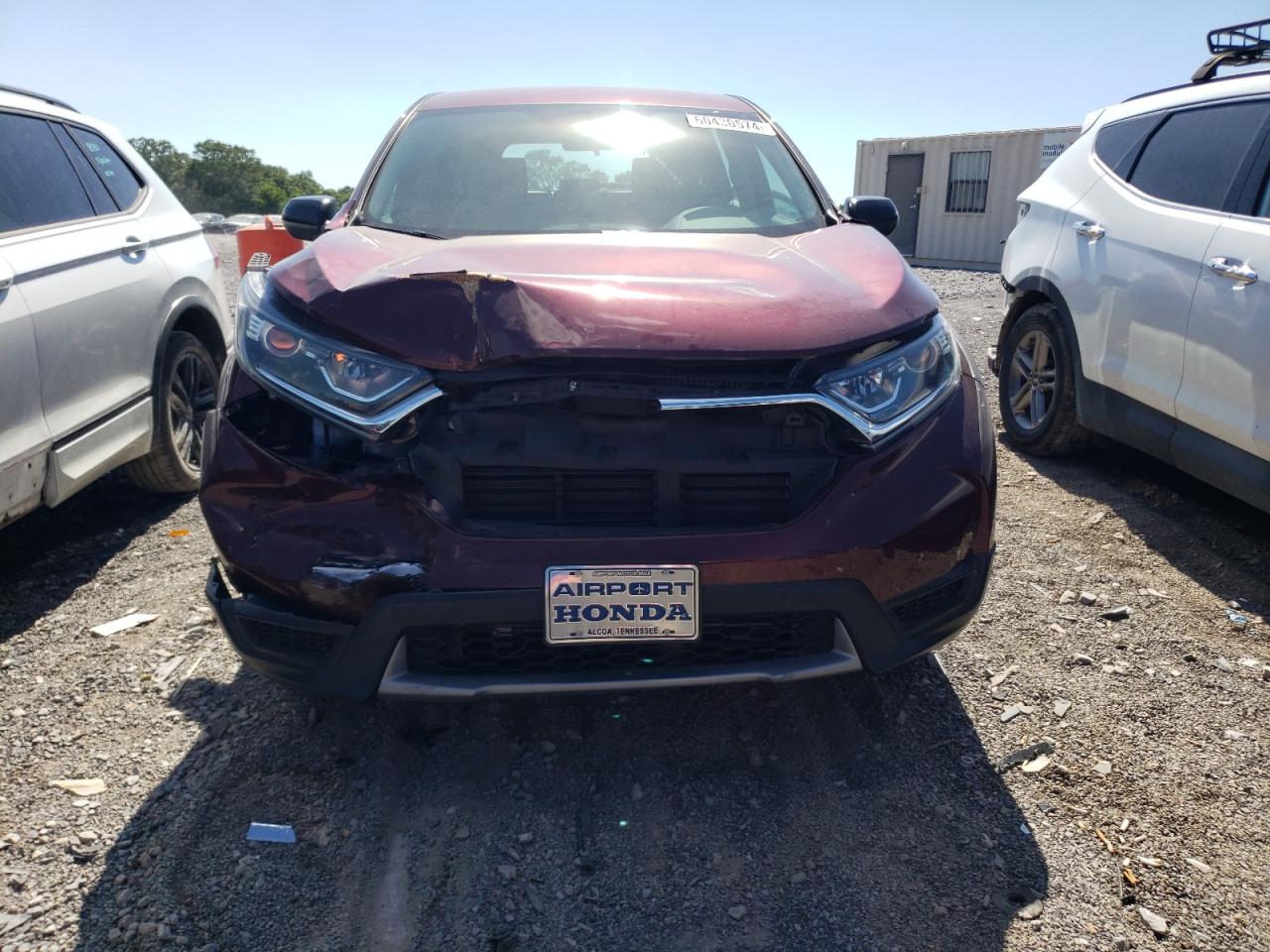 2018 Honda CR-V - Image 5