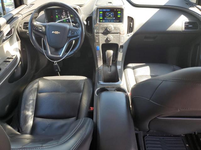 1G1RB6E46CU117202 | 2012 Chevrolet volt