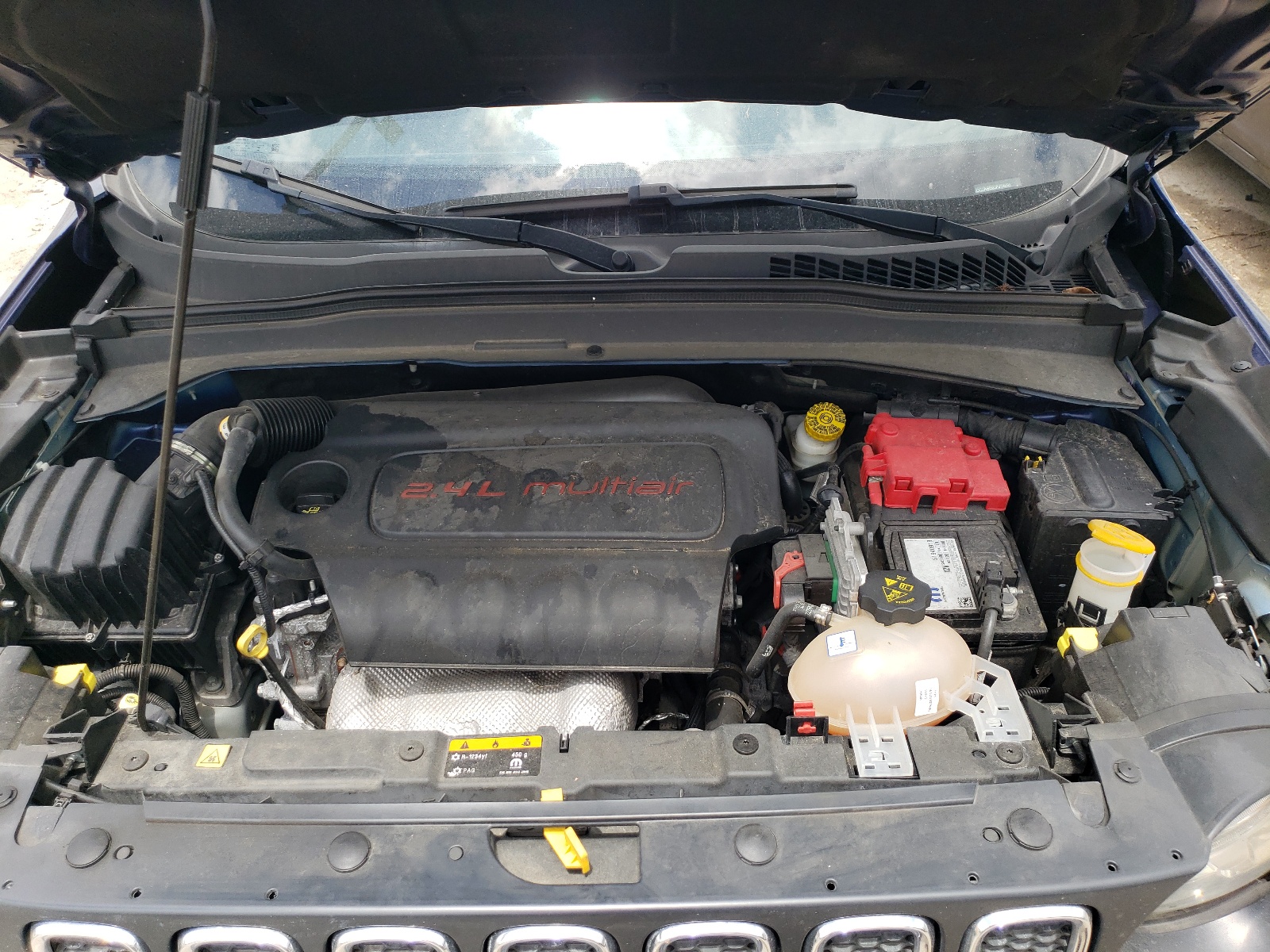 ZACCJABB6JPJ14995 2018 Jeep Renegade Latitude