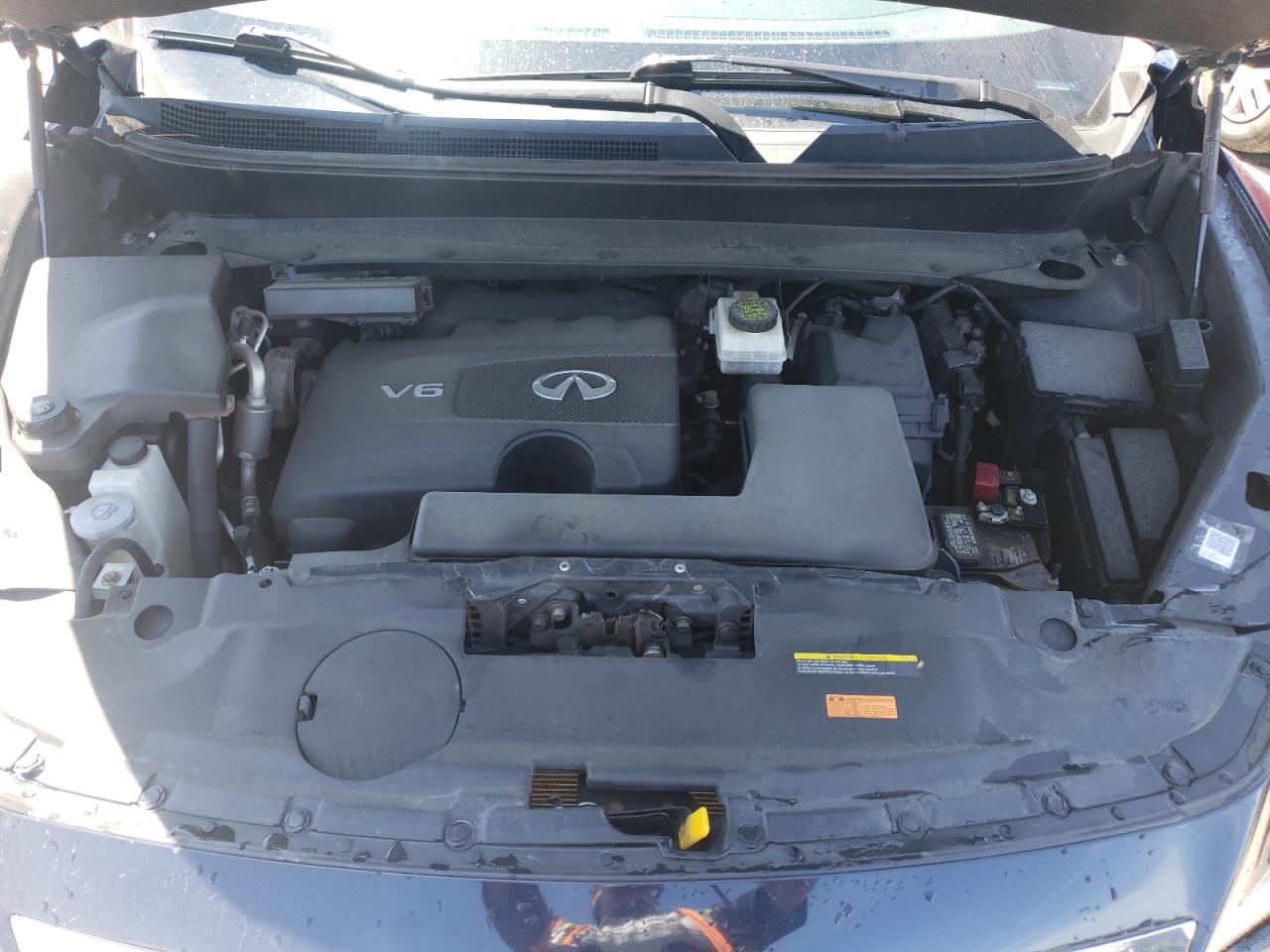 5N1DL0MM3JC531095 2018 Infiniti Qx60