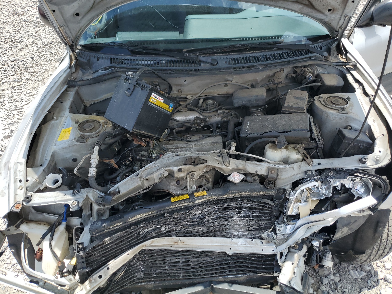 JT3GP10V0W7026615 1998 Toyota Rav4