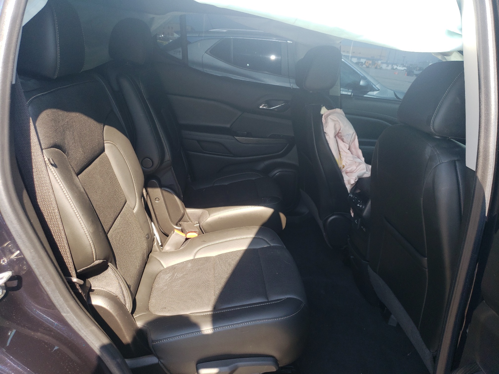 1GKKNMLS5MZ187899 2021 GMC Acadia Slt