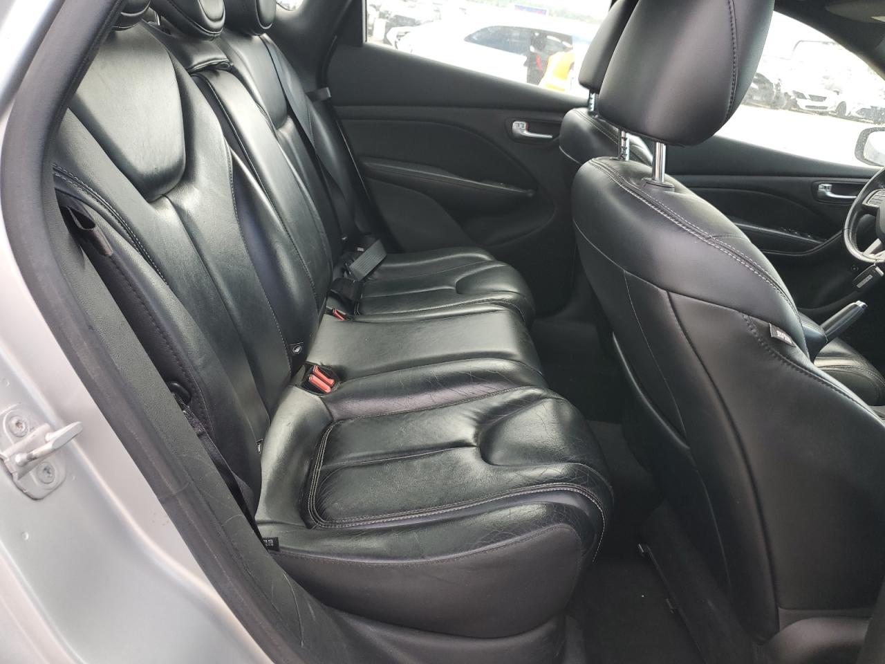 2013 Dodge Dart Limited VIN: 1C3CDFCHXDD327711 Lot: 60677894