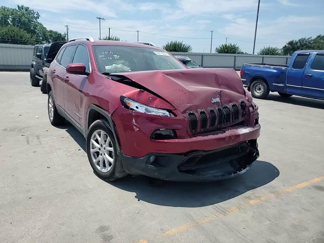 2015 Jeep Cherokee Latitude VIN: 1C4PJLCS2FW643367 Lot: 60613894