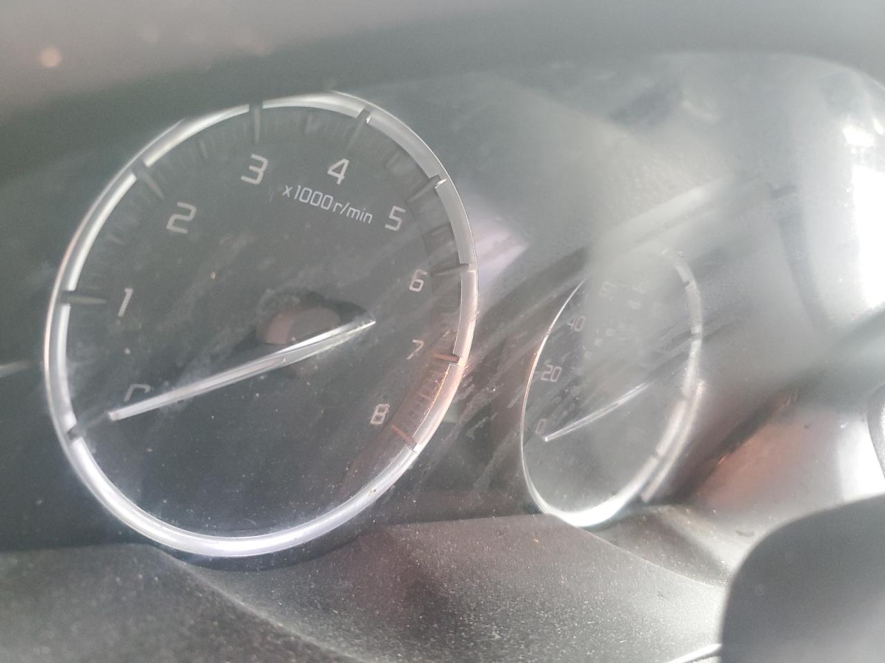 2015 Acura Tlx Advance VIN: 19UUB2F7XFA024306 Lot: 58940424