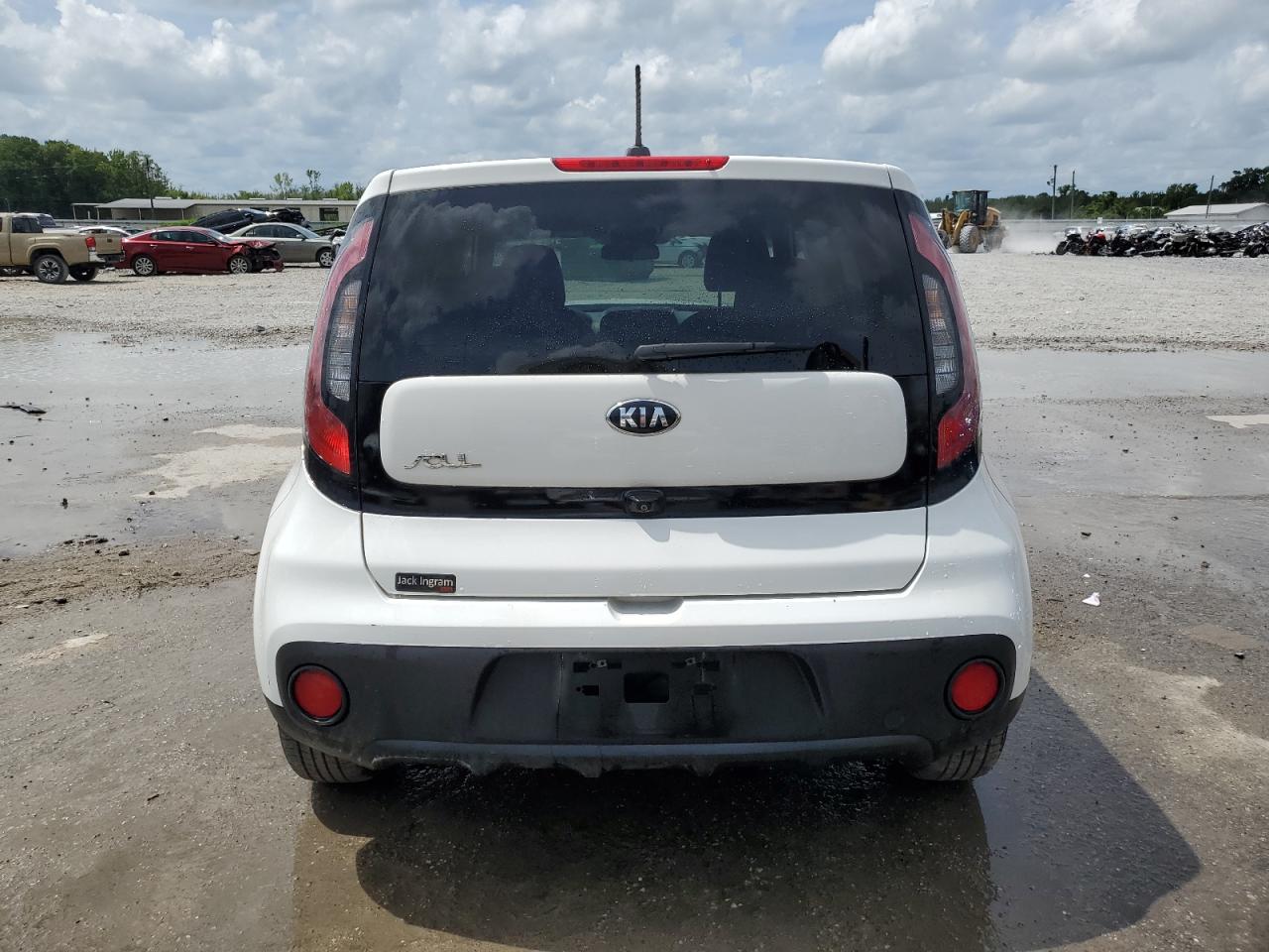 2019 Kia Soul - Image 6