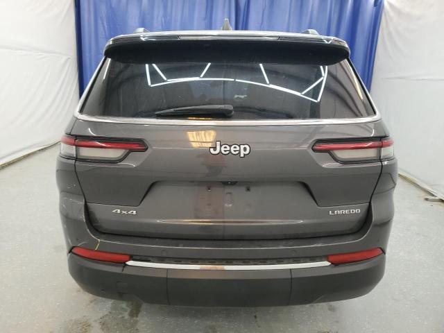  JEEP GRAND CHER 2023 Gray