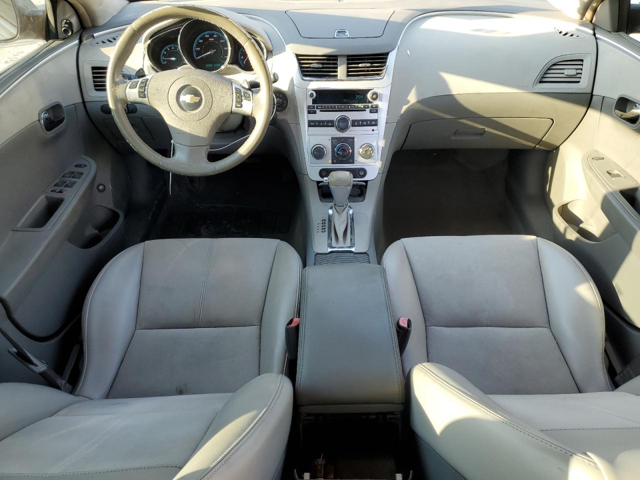 2009 Chevrolet Malibu 2Lt VIN: 1G1ZJ57B894100791 Lot: 58961764