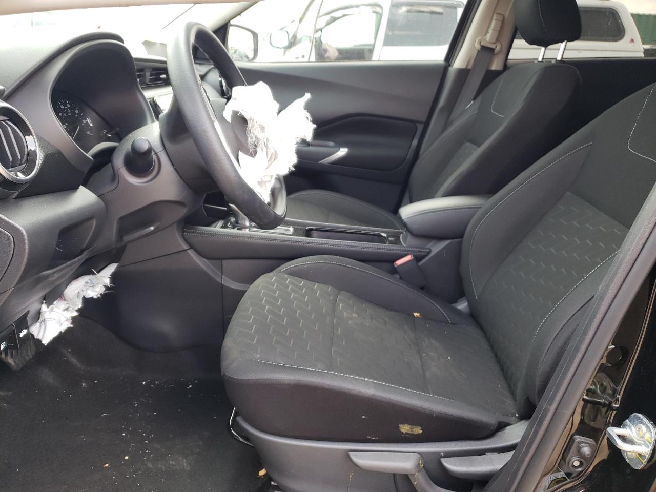 3N1CP5CV5PL565647 2023 Nissan Kicks Sv