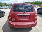 2007 Chevrolet Hhr Lt de vânzare în Louisville, KY - Front End