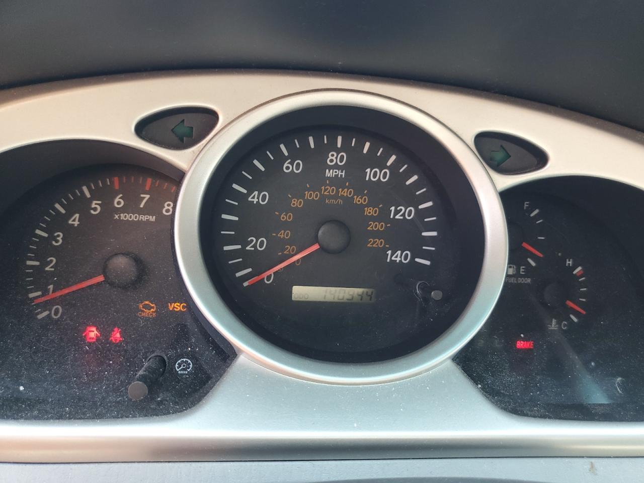 2006 Toyota Highlander Limited VIN: JTEEP21A560186496 Lot: 59410674