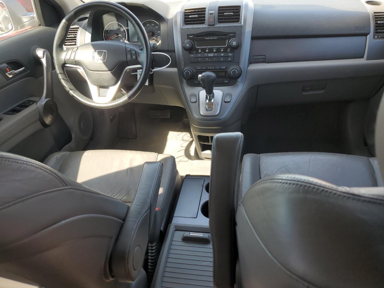 JHLRE48728C083333 2008 Honda Cr-V Exl