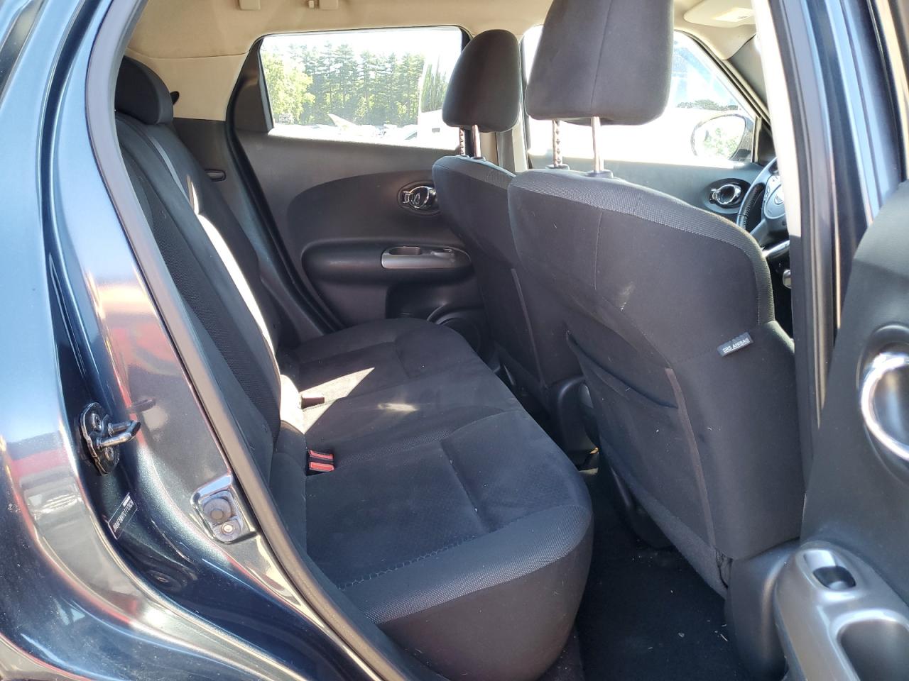 2012 Nissan Juke S VIN: JN8AF5MV7CT112629 Lot: 59624024