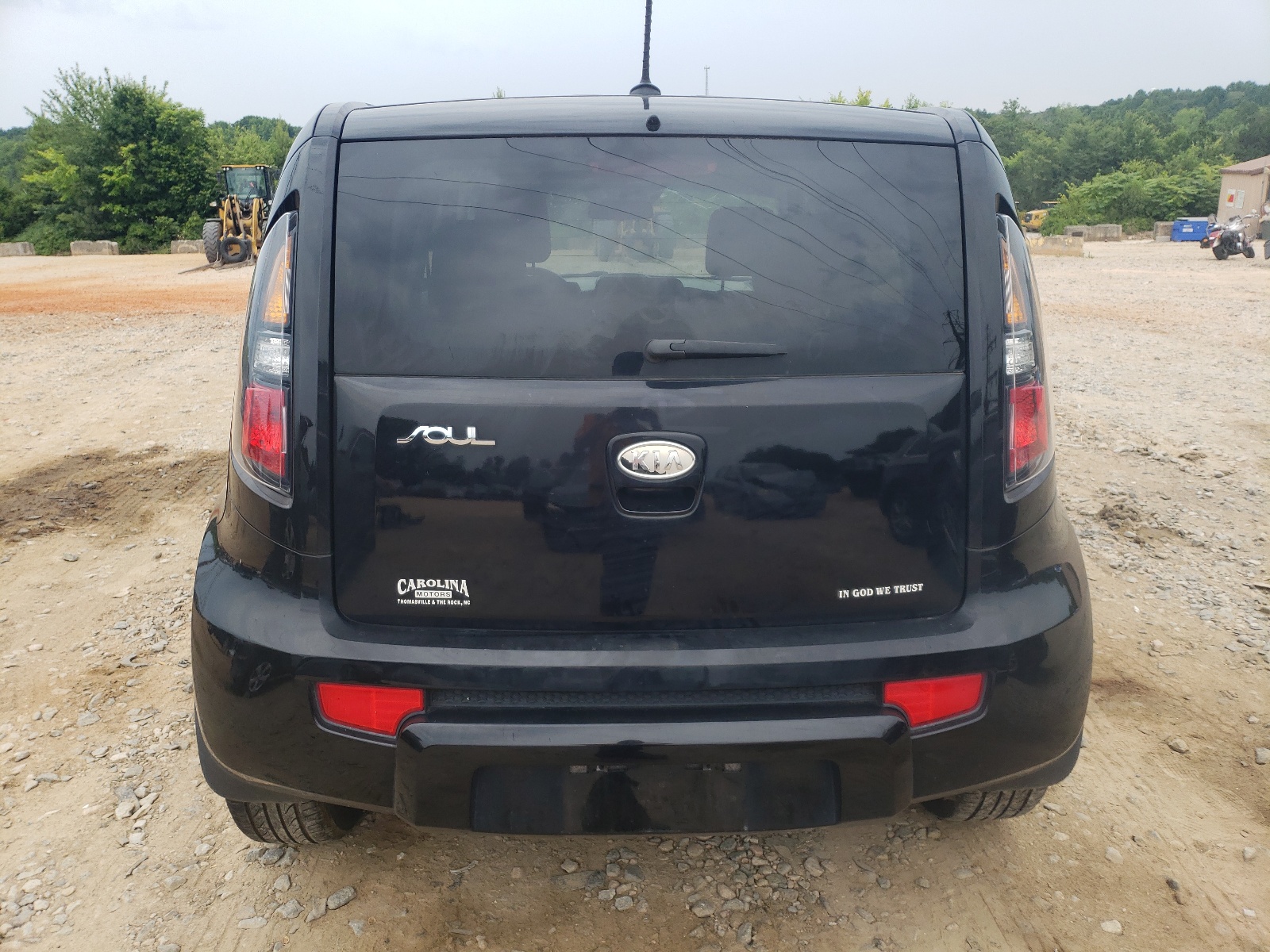 KNDJT2A24B7247507 2011 Kia Soul +