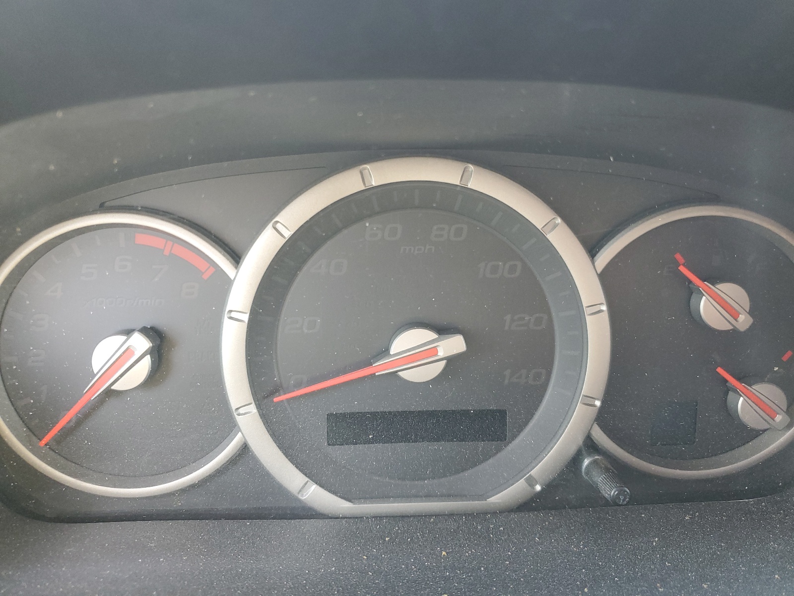 2HKYF18606H512885 2006 Honda Pilot Ex